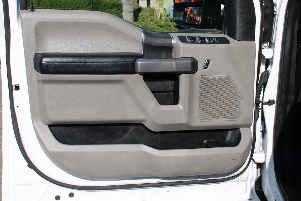 Used 2019 Ford F350 XLT AWD/4WD image 15