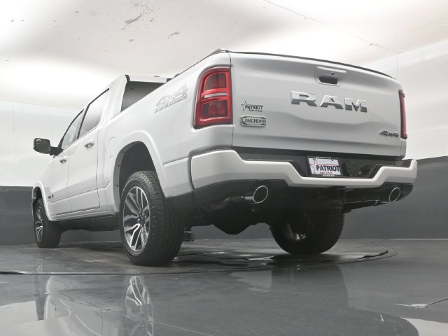New 2027 RAM 1500 Limited AWD/4WD image 49