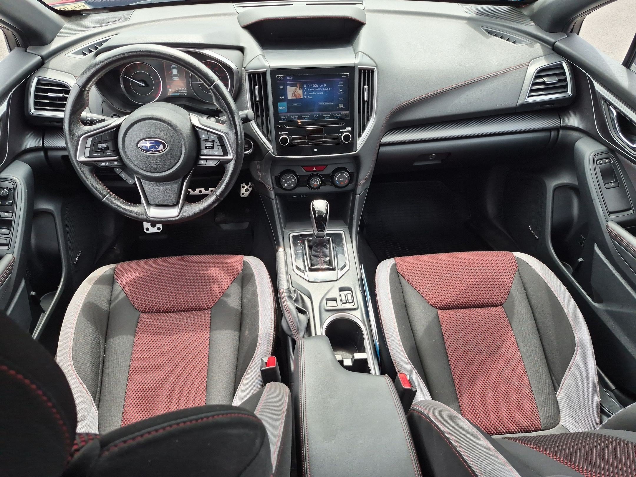Used 2020 Subaru Impreza 2.0i Sport w/ Popular Package #2 AWD/4WD image 25