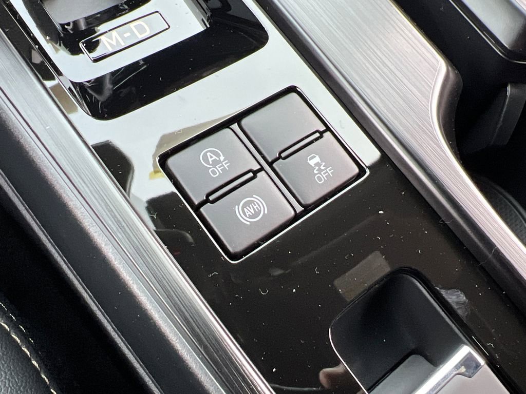 New 2026 Subaru Outback Limited image 26