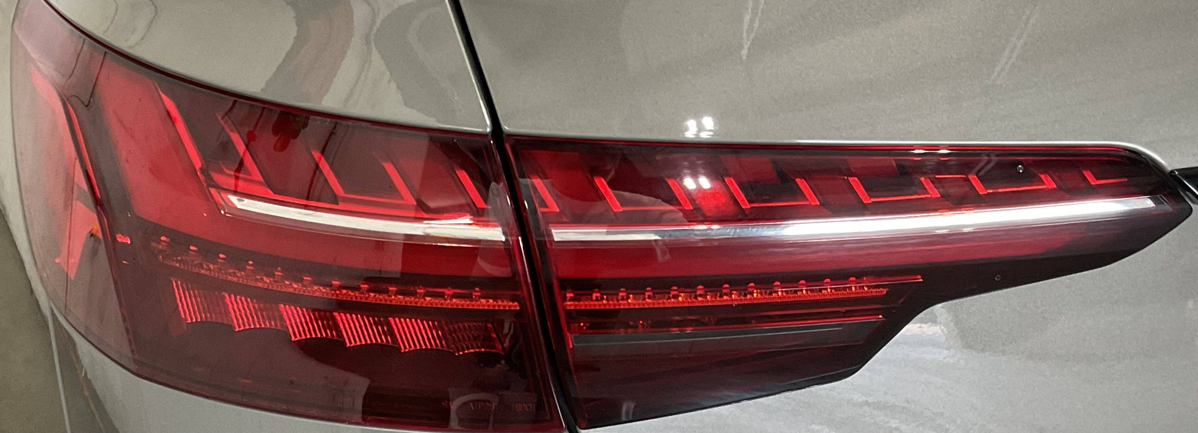 Used 2024 Audi S4 Premium Plus AWD/4WD image 9