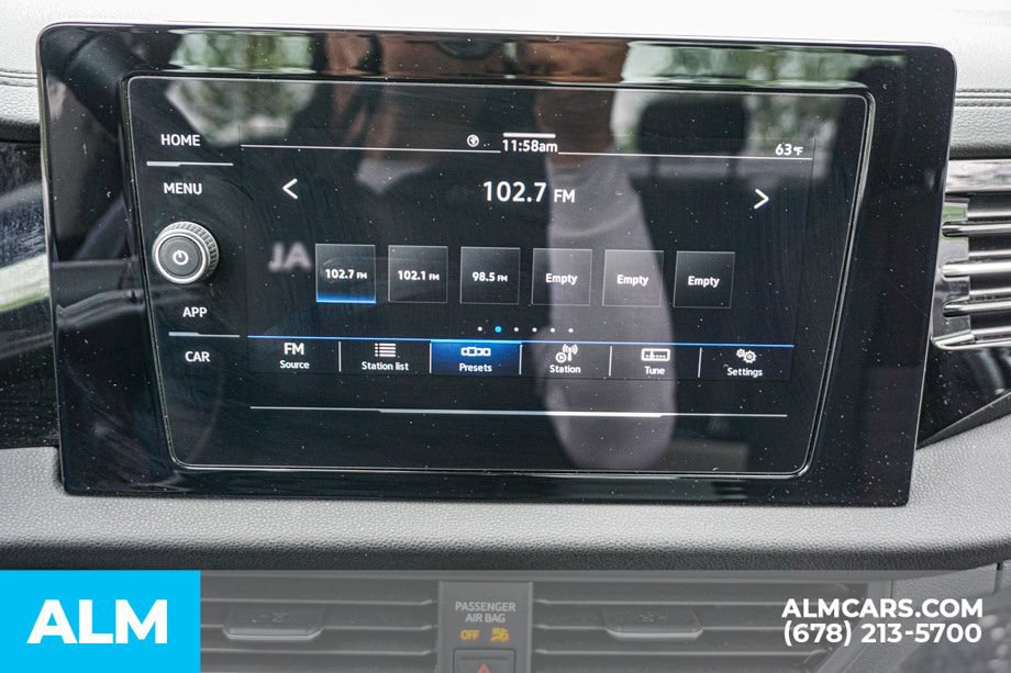 Used 2025 Volkswagen Jetta S FWD image 36