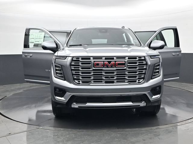 New 2026 GMC Yukon XL Denali w/ Sun & Power Step Package AWD/4WD image 32