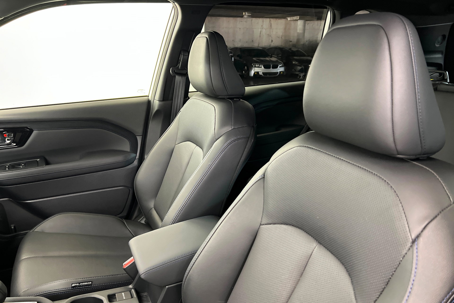 Used 2025 Subaru Forester Limited image 12