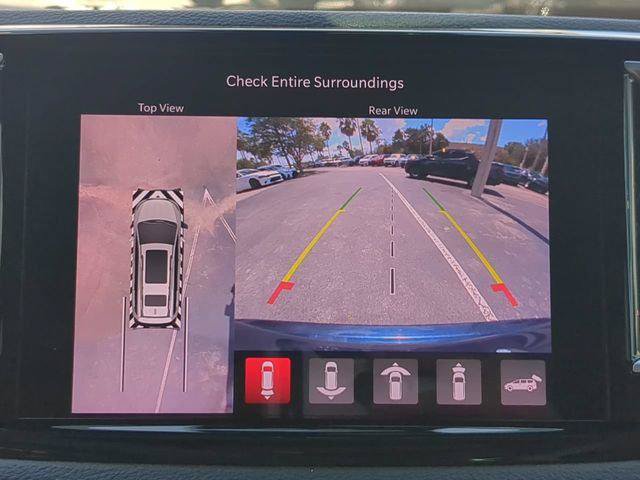 Certified 2022 Chrysler Pacifica Pinnacle FWD image 26