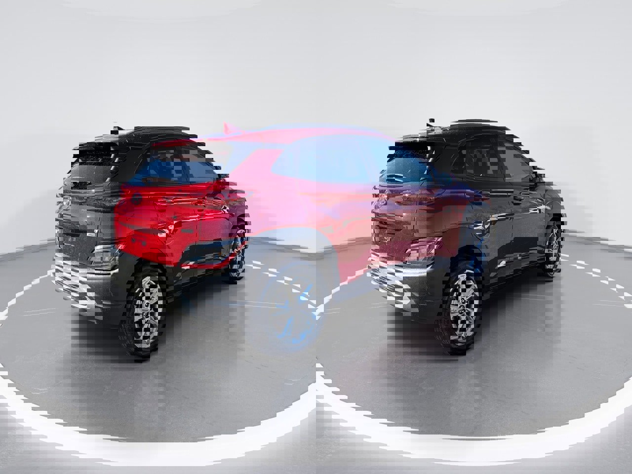 Used 2023 Hyundai Kona SEL w/ Convenience Package image 8