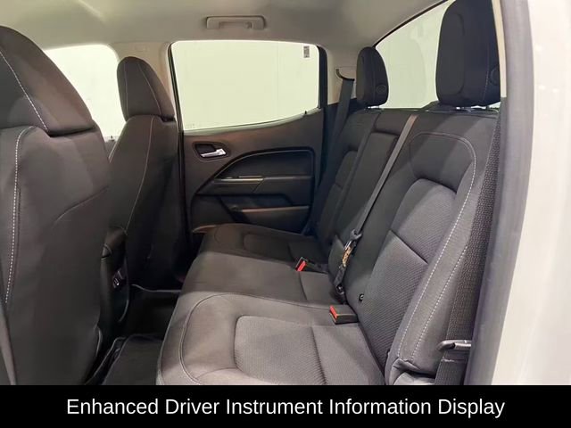 Used 2022 Chevrolet Colorado LT w/ Safety Package image 14