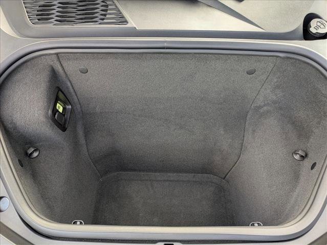 Used 2024 Chevrolet Corvette Z06 w/ Stealth Interior Trim Package image 21