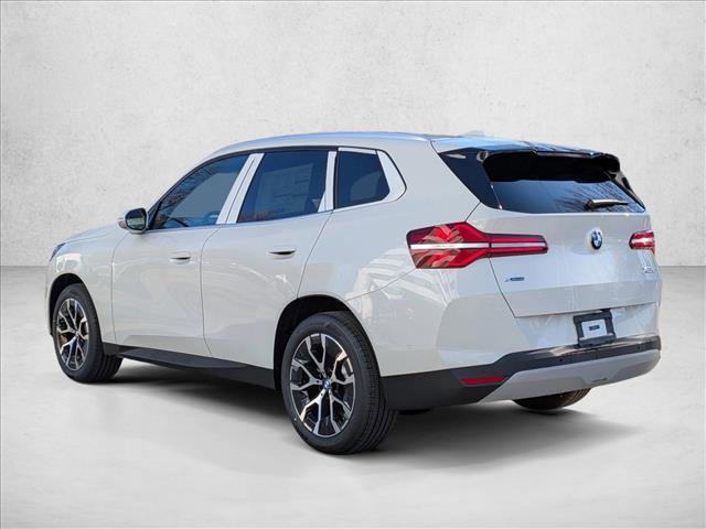 New 2026 BMW X3 xDrive30 w/ Convenience Package AWD/4WD image 9