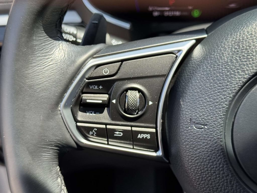 Certified 2023 Acura MDX SH-AWD w/ Technology Package image 21