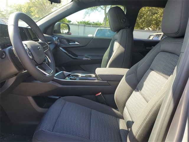 New 2026 Chevrolet Equinox LT w/ Midnight Edition image 10