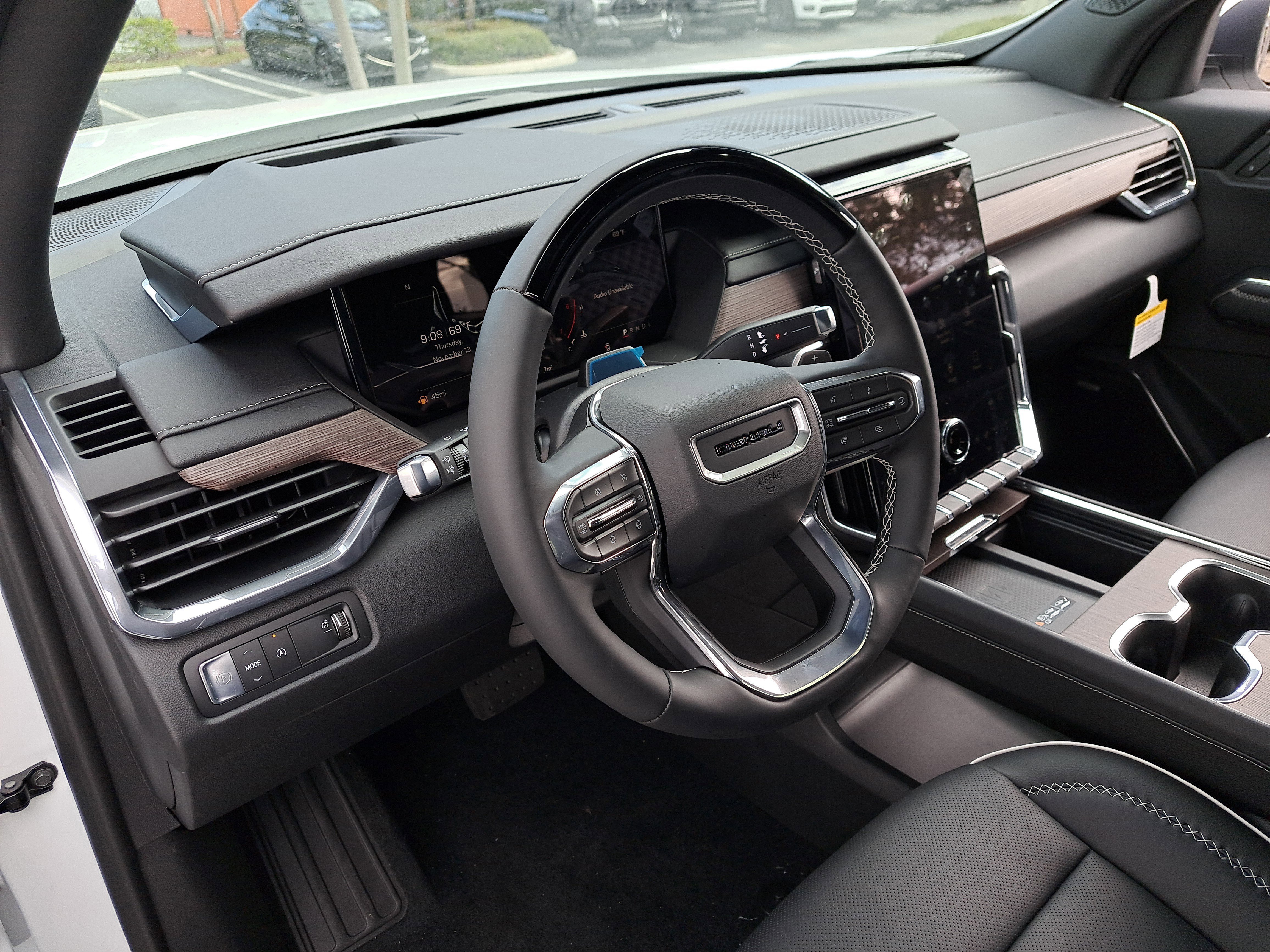 New 2026 GMC Acadia Denali w/ Super Cruise Package image 22