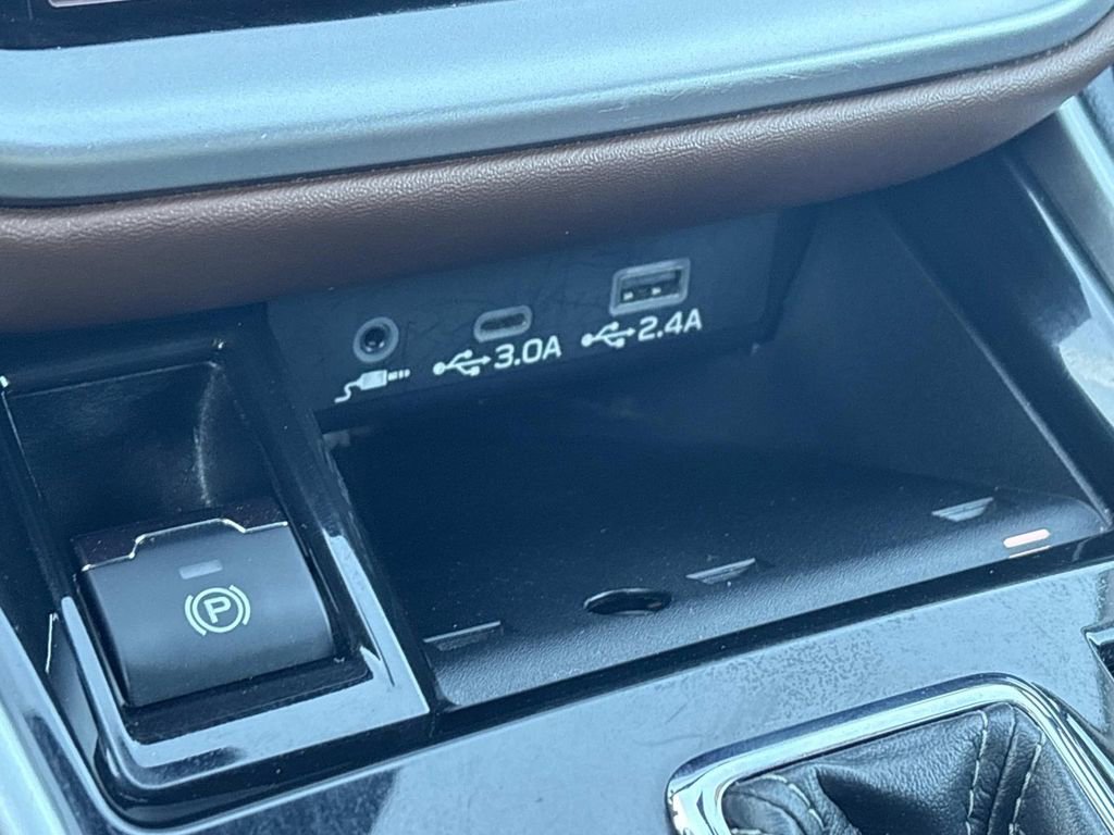 Used 2024 Subaru Outback Touring XT w/ Tech Package 2 image 34