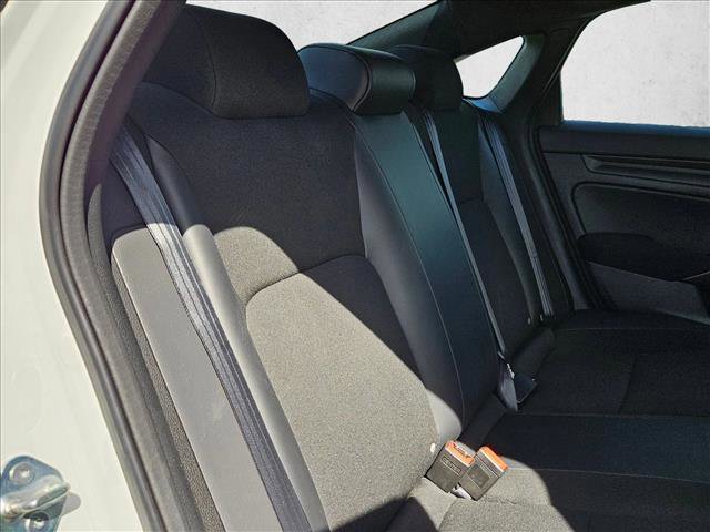 Used 2022 Honda Civic Sport image 21