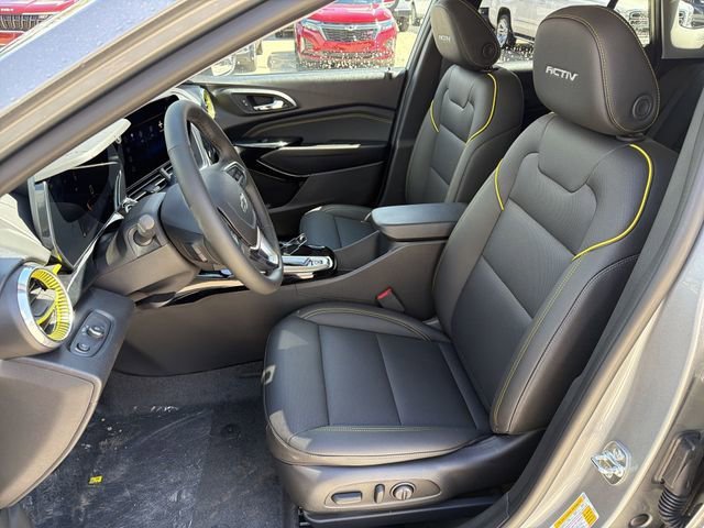 New 2026 Chevrolet Trax ACTIV FWD image 12