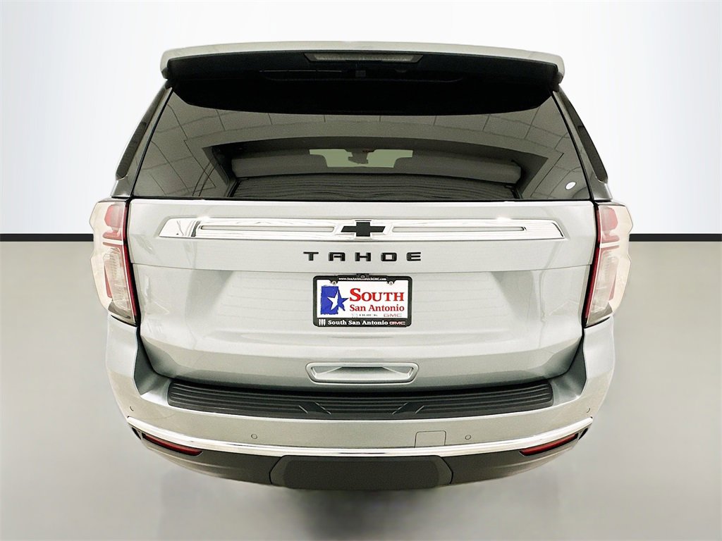 Used 2024 Chevrolet Tahoe LS w/ Driver Alert Package image 6