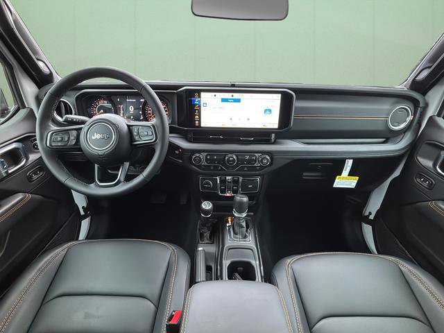 New 2026 Jeep Gladiator Sport S image 24