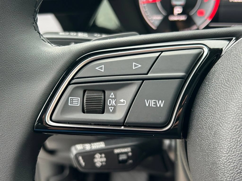 New 2026 Audi A3 2.0T Premium AWD/4WD image 23