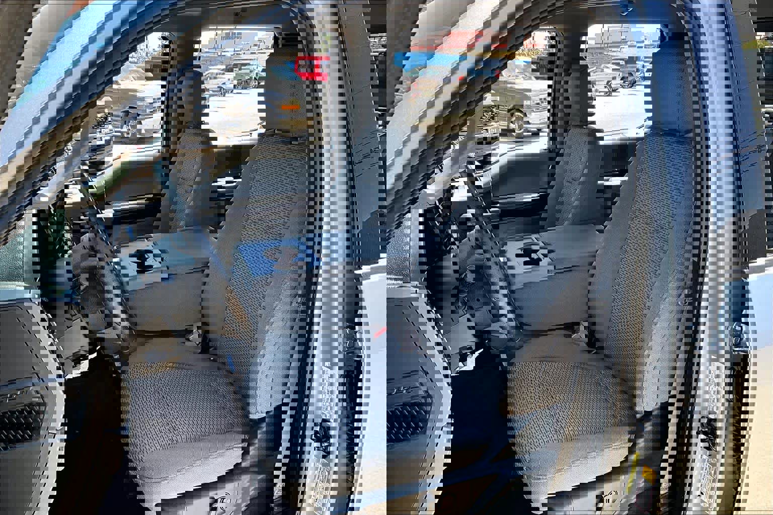 Used 2020 Ford F150 XLT w/ Equipment Group 302A Luxury RWD image 8