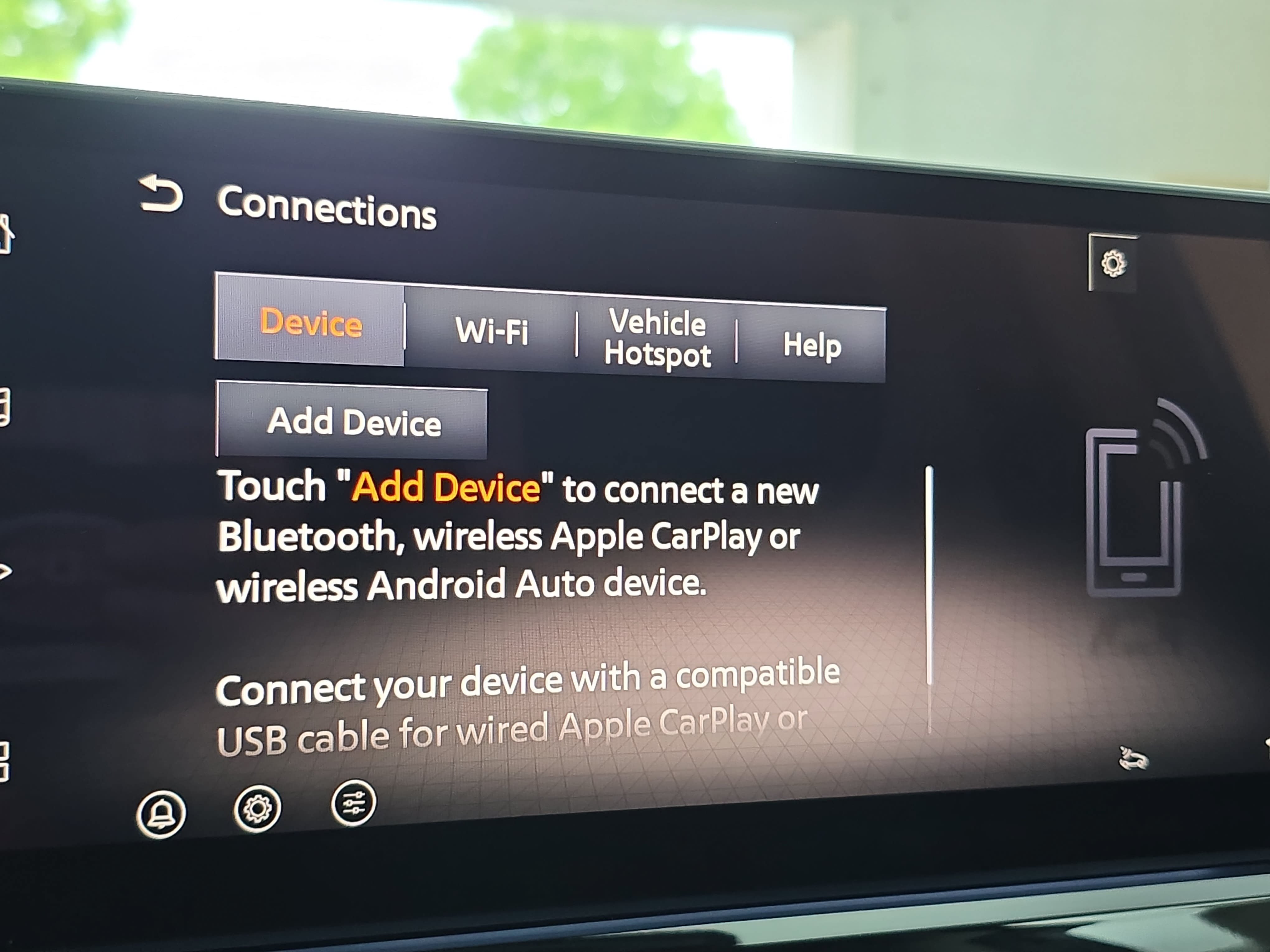 New 2026 Nissan Pathfinder SV AWD/4WD image 23