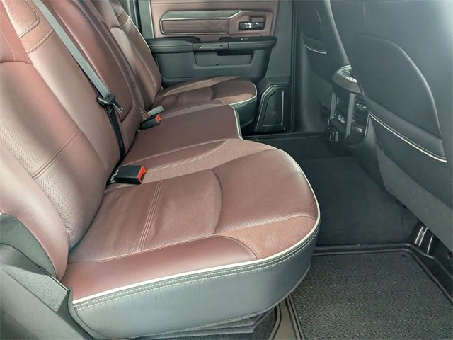 Used 2025 RAM 2500 Limited image 33