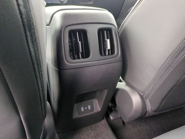 Certified 2025 Hyundai Santa Cruz SEL image 13