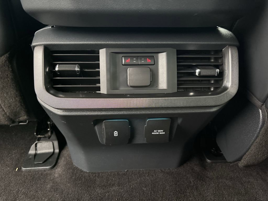 Used 2021 Ford F150 Platinum w/ Equipment Group 701A High image 40