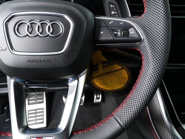 New 2026 Audi Q7 3.0T Prestige image 11