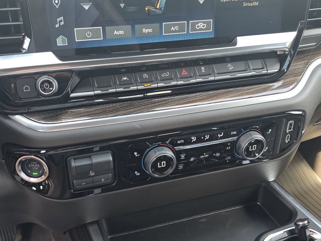 New 2026 Chevrolet Silverado 1500 LT AWD/4WD image 17