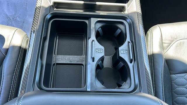 New 2026 Ford F250 Lariat w/ Black Appearance Package AWD/4WD image 22