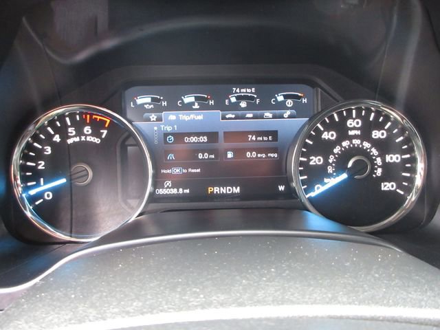 Used 2019 Ford F150 Lariat image 17