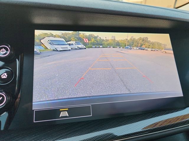 Used 2021 Buick Envision Essence w/ Sport Touring Package image 17