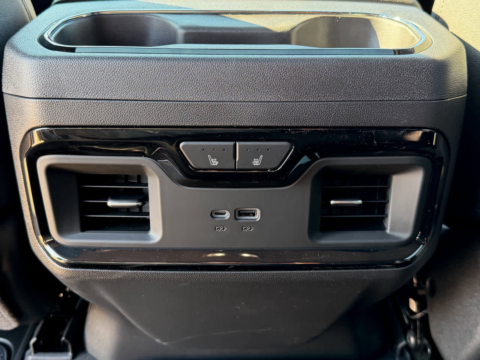 New 2026 GMC Sierra 1500 AT4 w/ AT4 Premium Package image 12