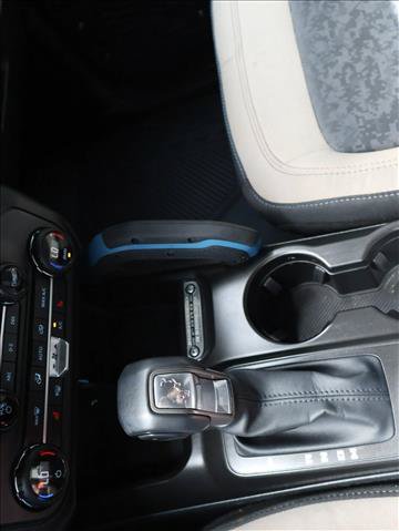 Used 2023 Ford Bronco Wildtrak AWD/4WD image 15