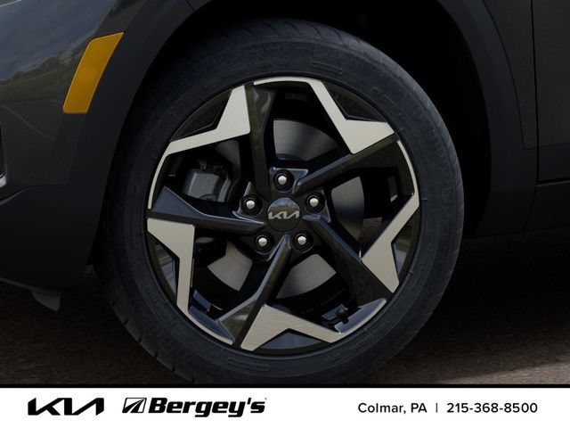 New 2026 Kia Seltos S AWD/4WD image 10