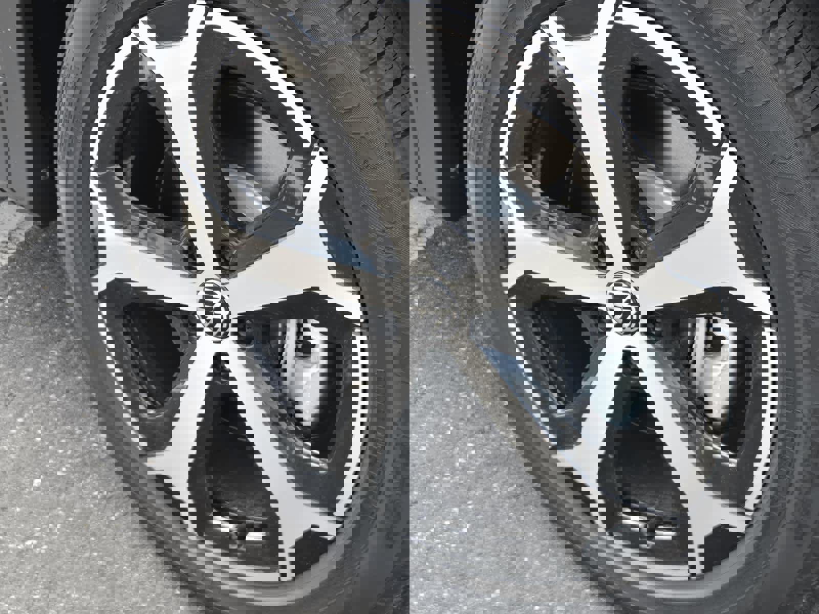 New 2026 Volkswagen Tiguan SE AWD/4WD image 7