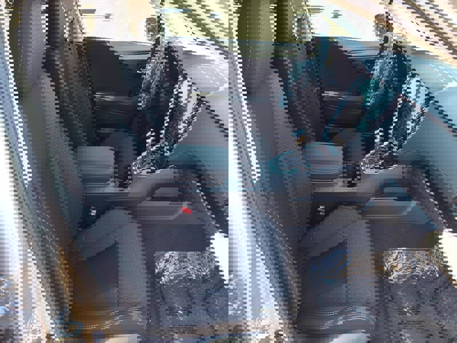 Certified 2025 Subaru Outback Premium w/ Popular Package #1A image 19