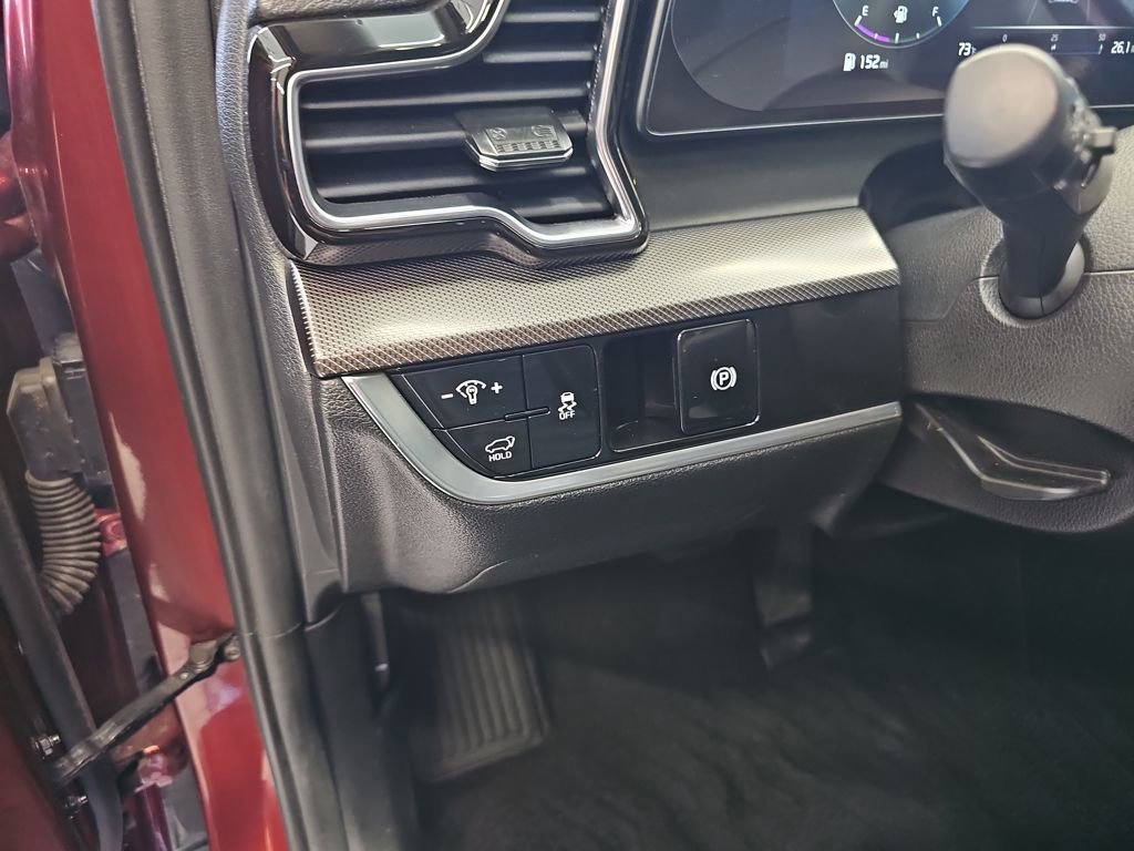 Certified 2023 Kia Sportage SX image 43
