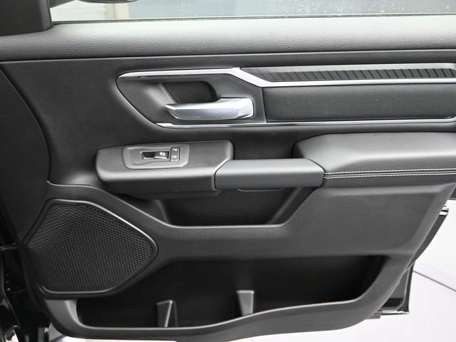 New 2026 RAM 1500 4x4 Crew Cab image 26