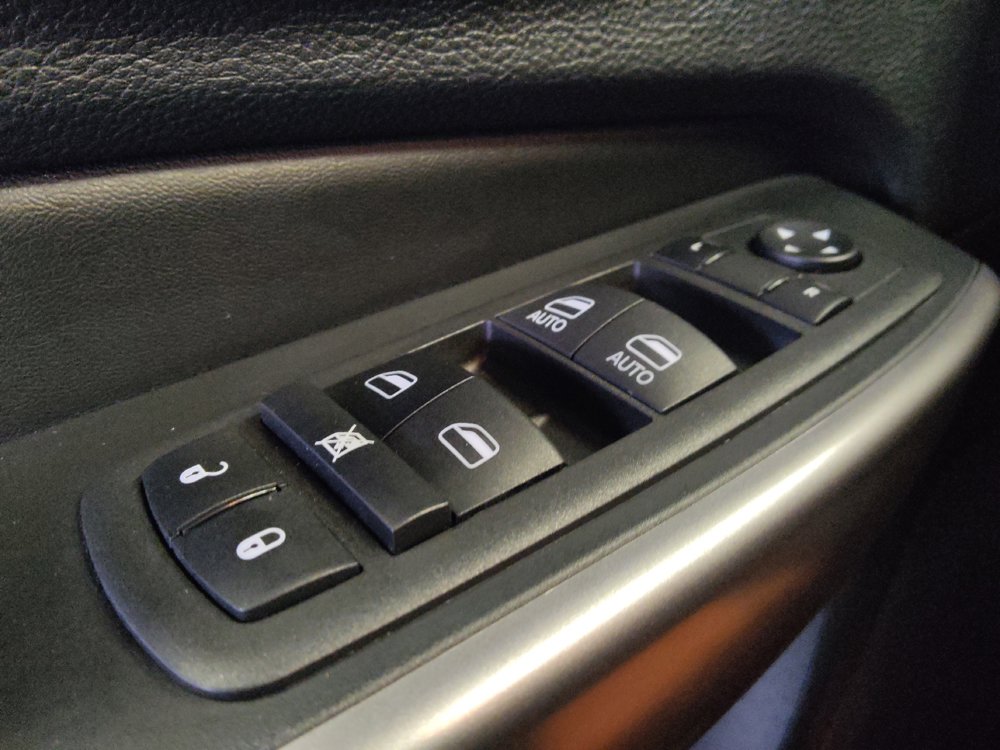 Used 2022 Jeep Cherokee Latitude Lux AWD/4WD image 27