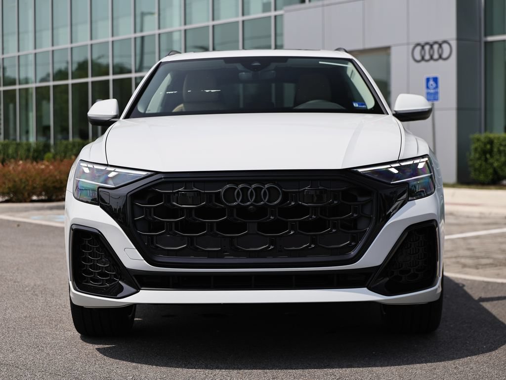 New 2026 Audi Q8 Premium Plus AWD/4WD image 13