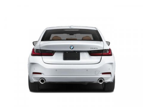 Used 2023 BMW 330i xDrive Sedan w/ Premium Package AWD/4WD image 8