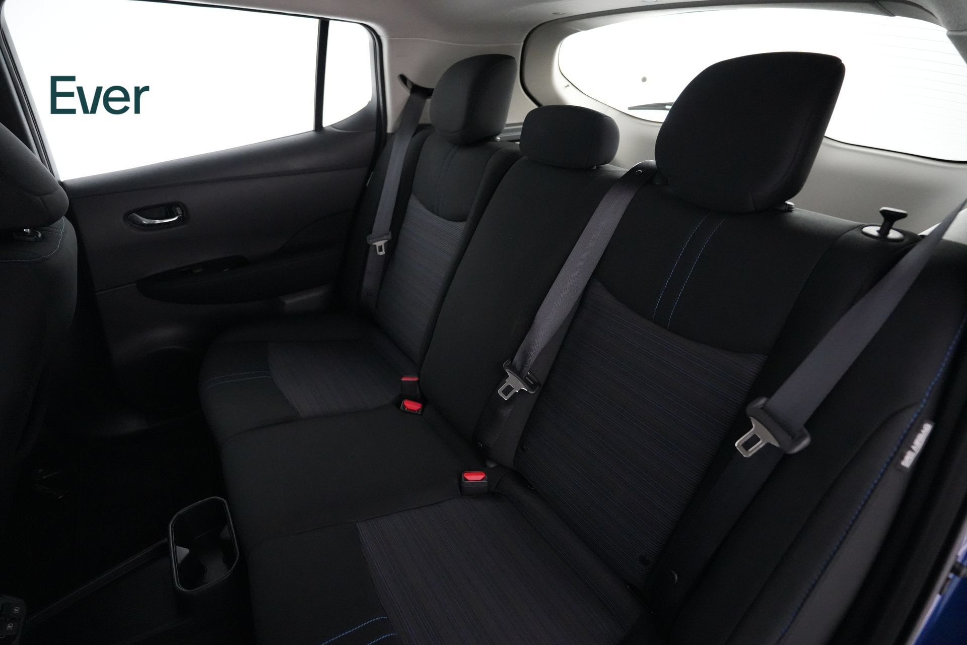 Used 2024 Nissan Leaf SV Plus FWD image 22