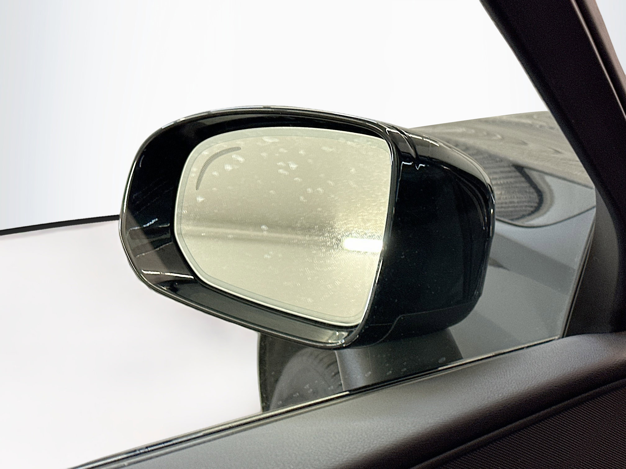 Used 2025 Volvo XC60 B5 Core image 16