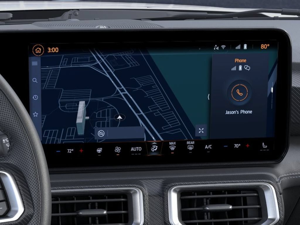 New 2026 Ford Mustang Premium RWD image 14
