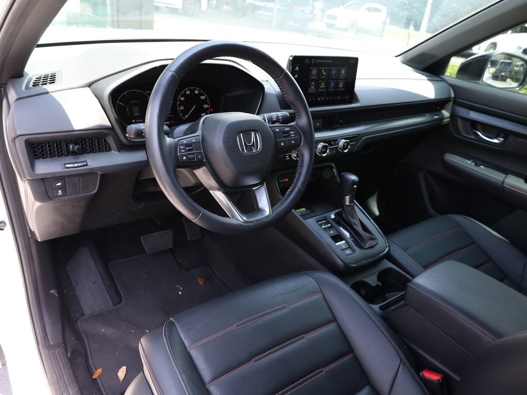Used 2025 Honda CR-V Sport-L image 12