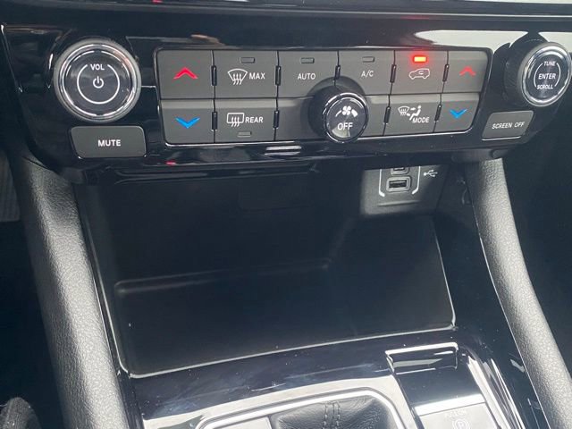 New 2026 Jeep Compass Limited AWD/4WD image 22