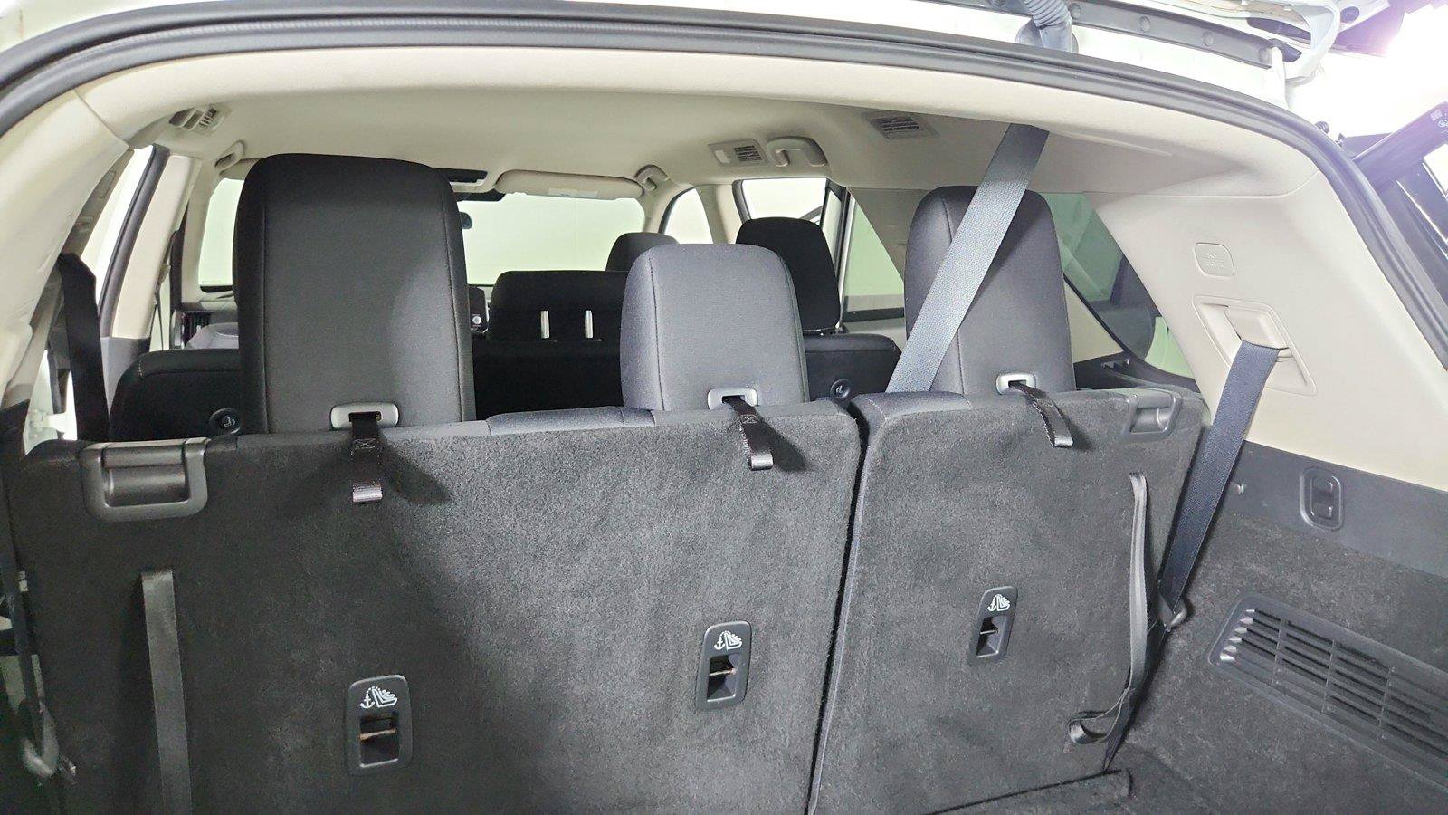 Certified 2025 Nissan Pathfinder SV FWD image 24