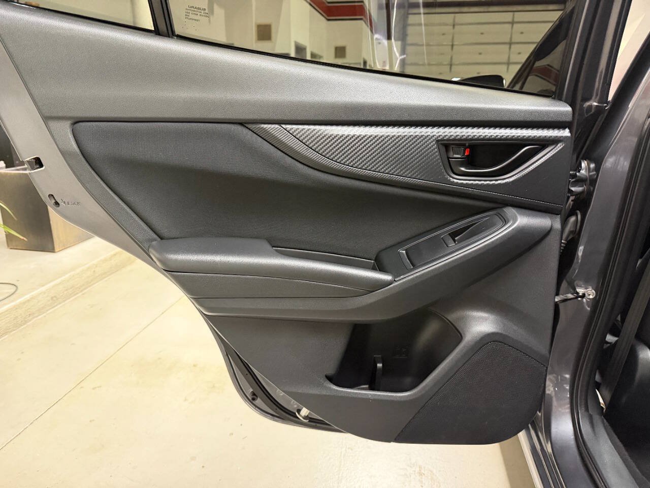 Used 2019 Subaru Impreza 2.0i AWD/4WD image 12