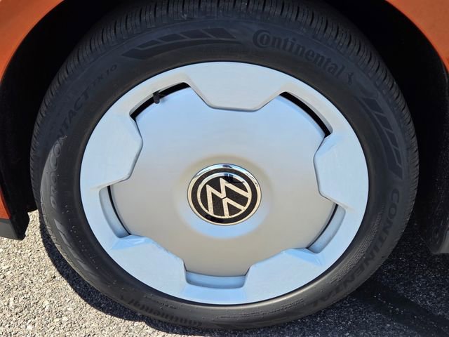 New 2025 Volkswagen ID. Buzz 1st Edition image 5